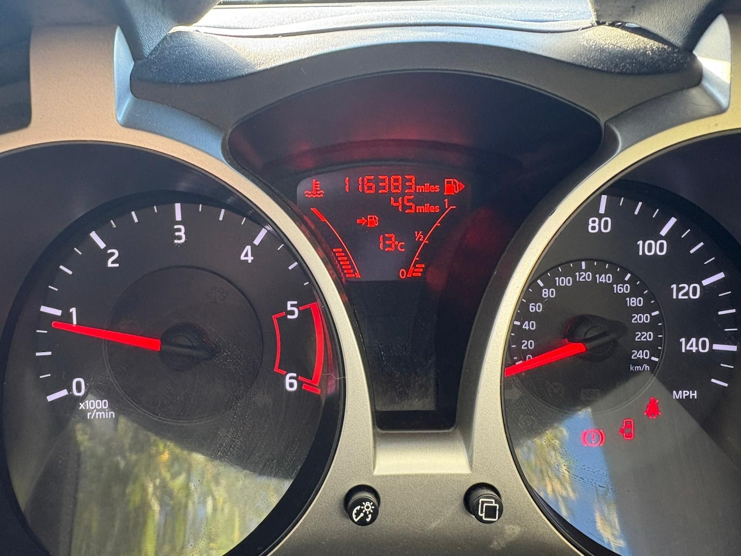 Used Nissan Juke 2013 for sale - 76564992: Photo 3