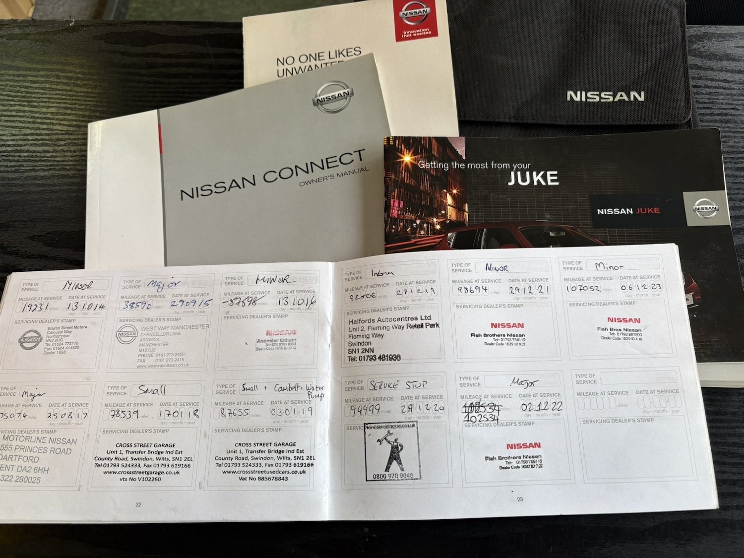 Used Nissan Juke 2013 for sale - 76564992: Photo 5