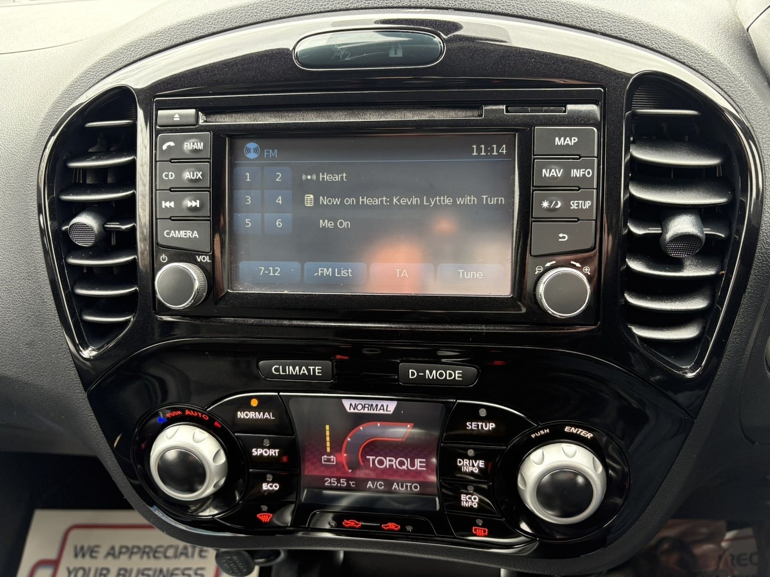 Used Nissan Juke 2013 for sale - 76564992: Photo 6