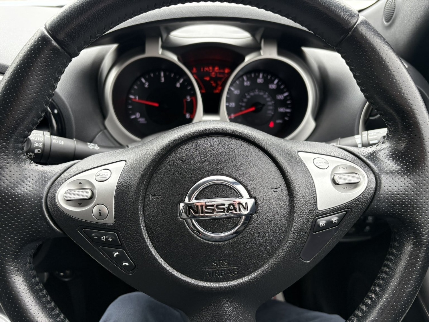 Used Nissan Juke 2013 for sale - 76564992: Photo 7