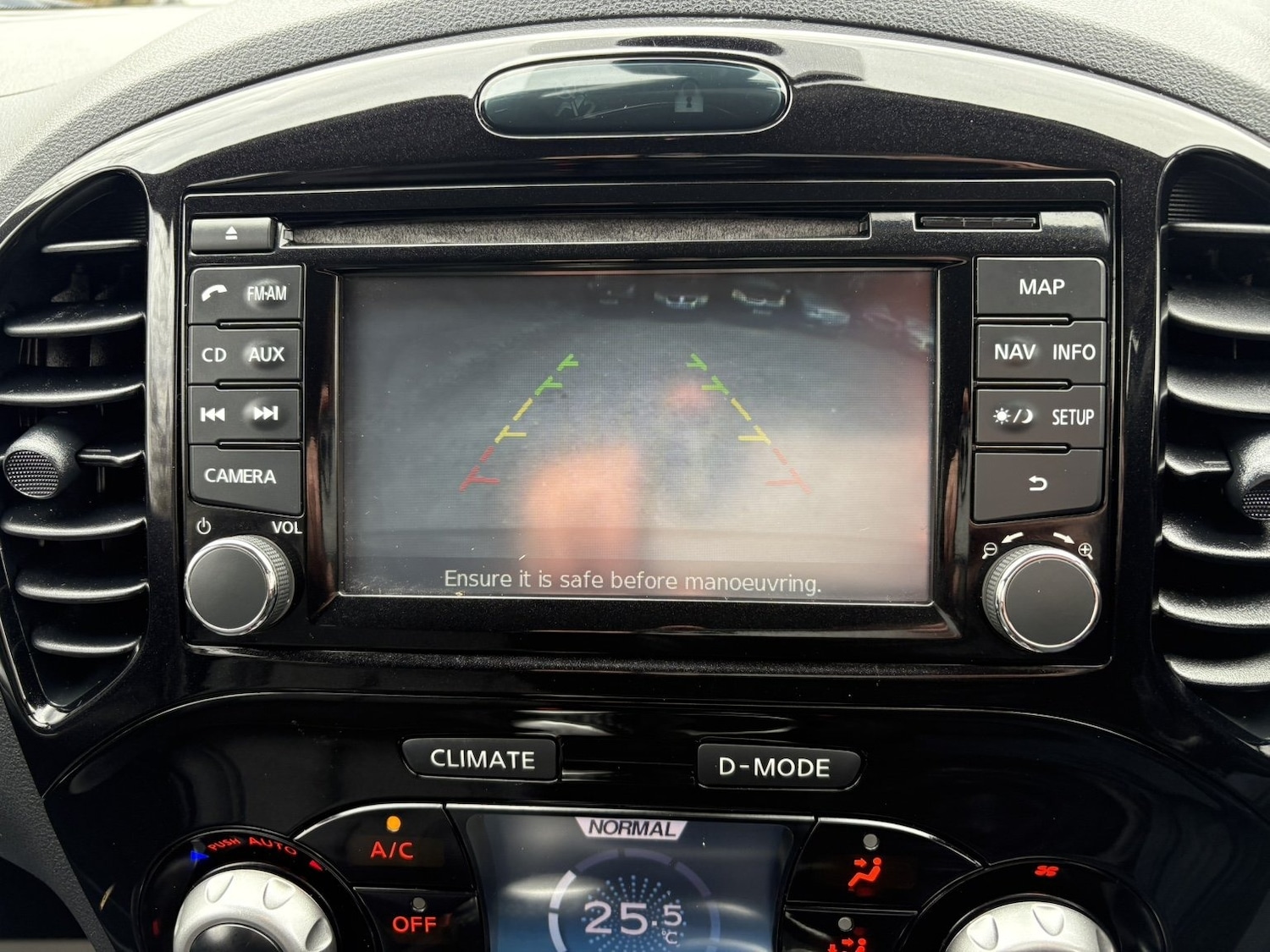 Used Nissan Juke 2013 for sale - 76564992: Photo 9