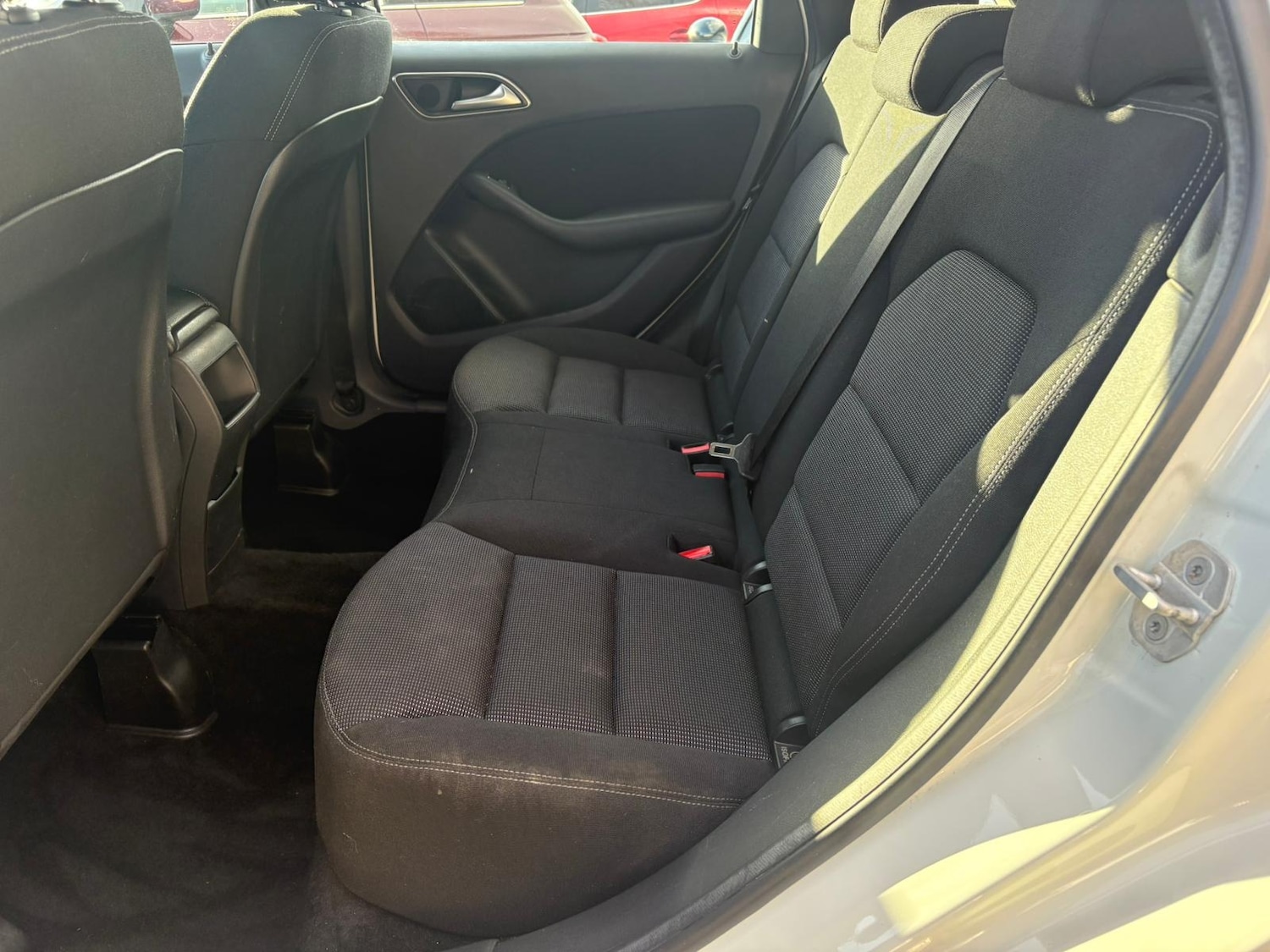 Used Mercedes-Benz B Class 2014 for sale - 77223299: Photo 17