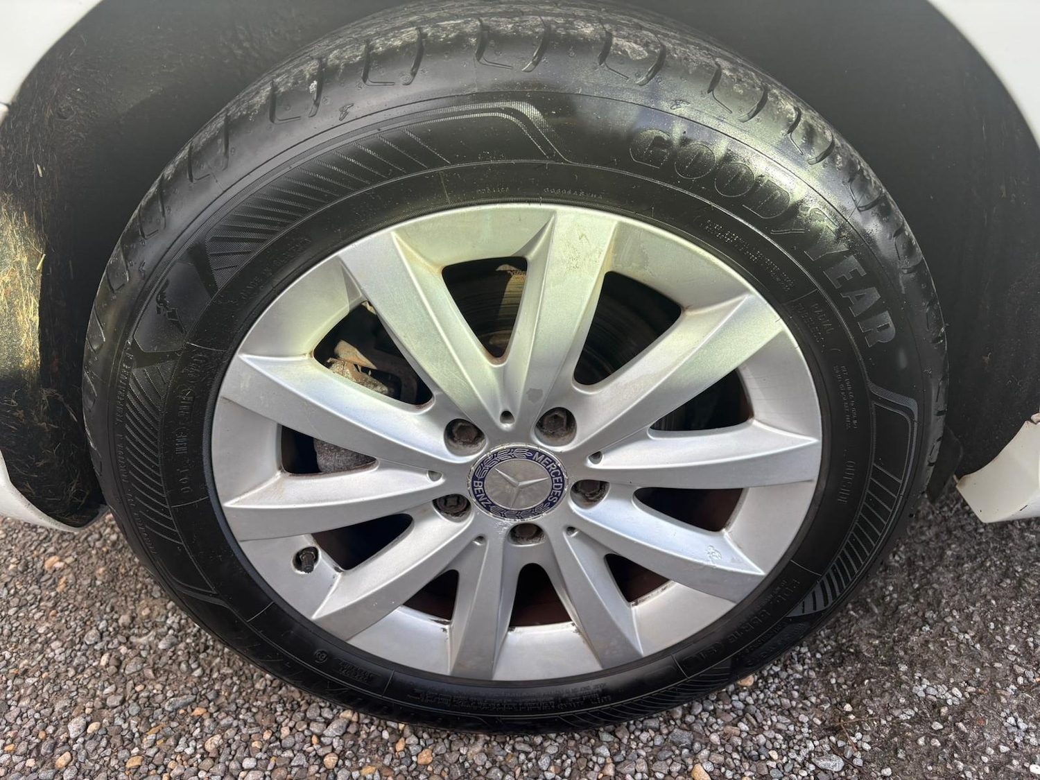 Used Mercedes-Benz B Class 2014 for sale - 77223299: Photo 20