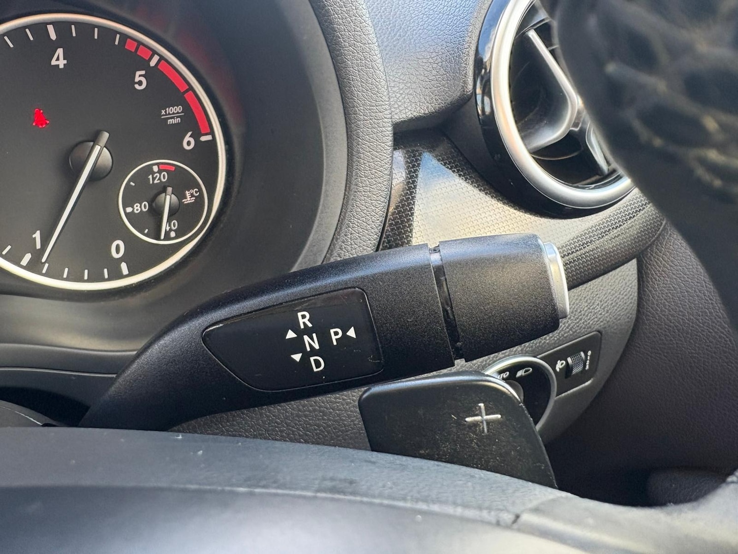 Used Mercedes-Benz B Class 2014 for sale - 77223299: Photo 5