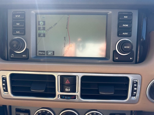 Used Land Rover Range Rover 2008 for sale - 76076325: Photo 11