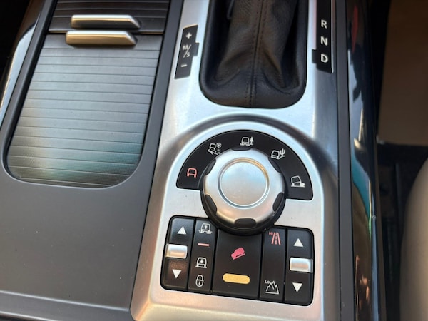 Used Land Rover Range Rover 2008 for sale - 76076325: Photo 12