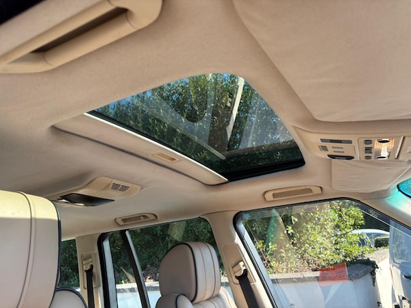 Used Land Rover Range Rover 2008 for sale - 76076325: Photo 13