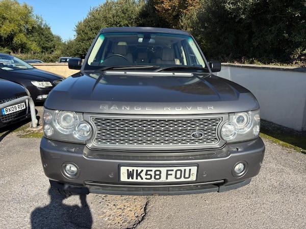 Used Land Rover Range Rover 2008 for sale - 76076325: Photo 15