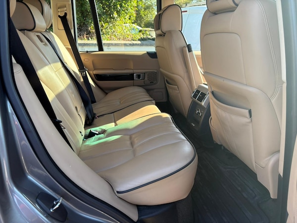 Used Land Rover Range Rover 2008 for sale - 76076325: Photo 17