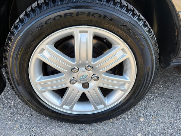 Used Land Rover Range Rover 2008 for sale - 76076325: Photo 22