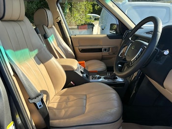 Used Land Rover Range Rover 2008 for sale - 76076325: Photo 2