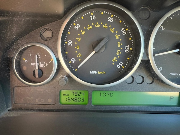 Used Land Rover Range Rover 2008 for sale - 76076325: Photo 3