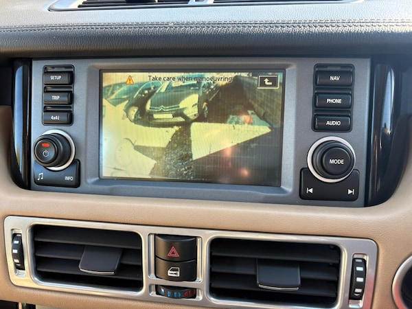 Used Land Rover Range Rover 2008 for sale - 76076325: Photo 6