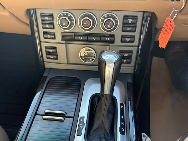 Used Land Rover Range Rover 2008 for sale - 76076325: Photo 7