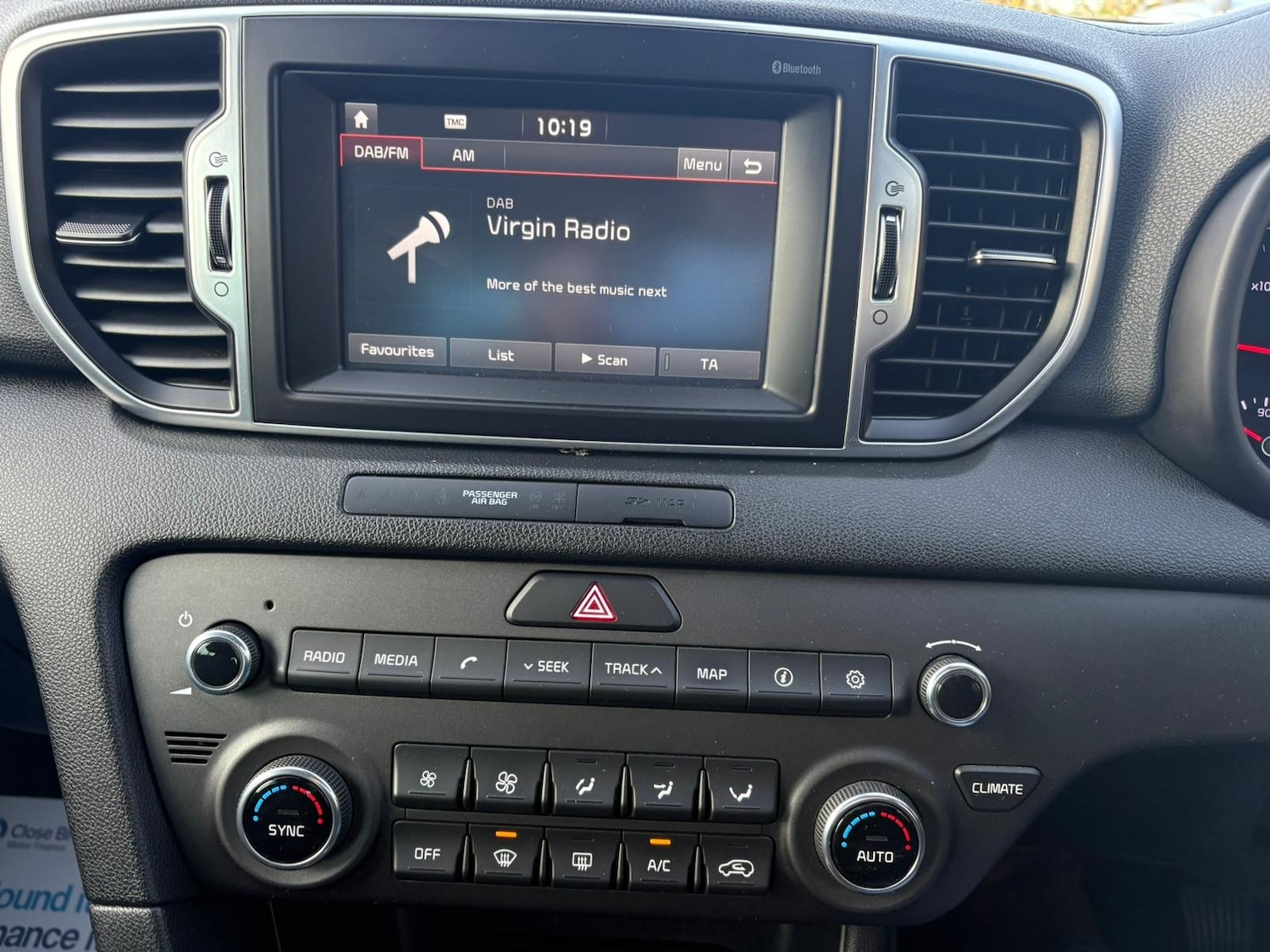 Used Kia Sportage 2018 for sale - 76931656: Photo 12