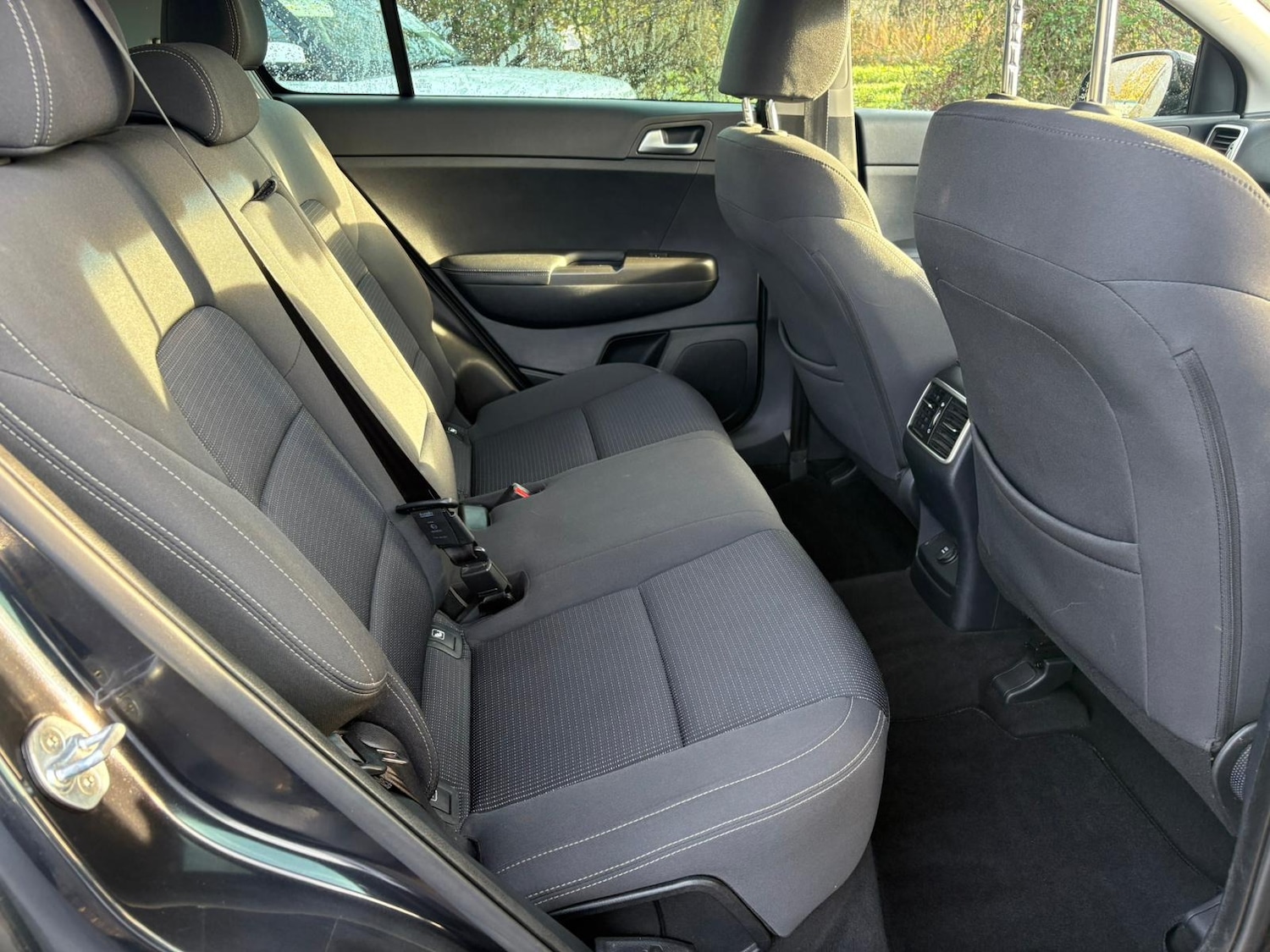 Used Kia Sportage 2018 for sale - 76931656: Photo 15