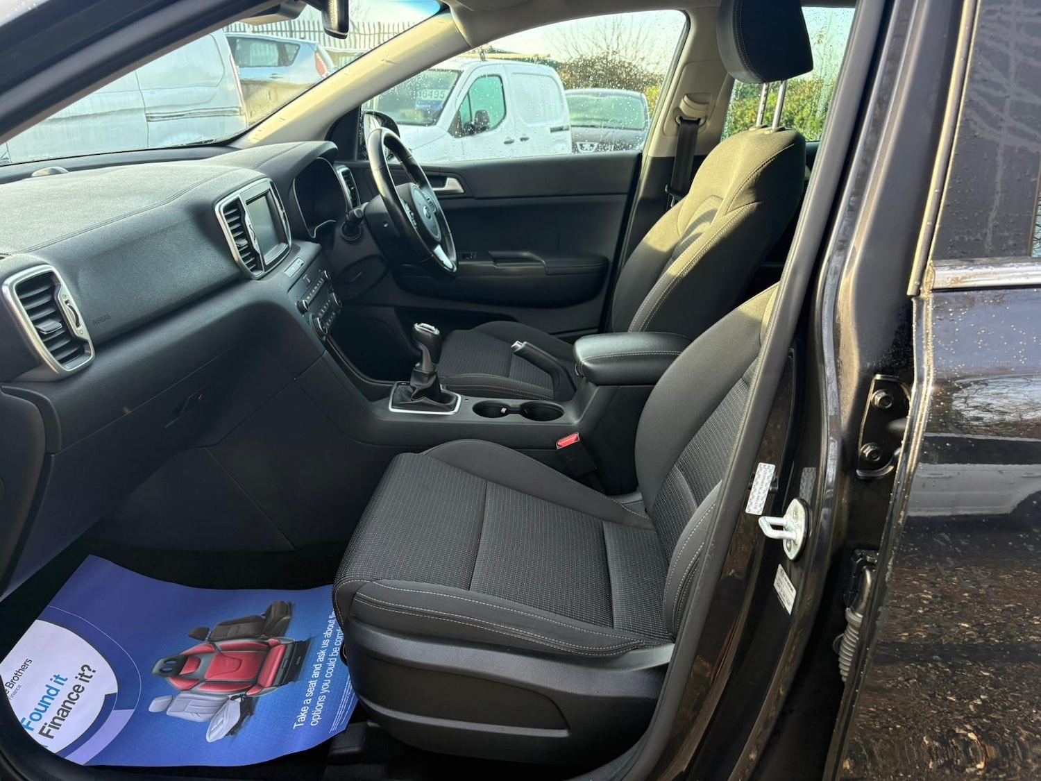 Used Kia Sportage 2018 for sale - 76931656: Photo 16