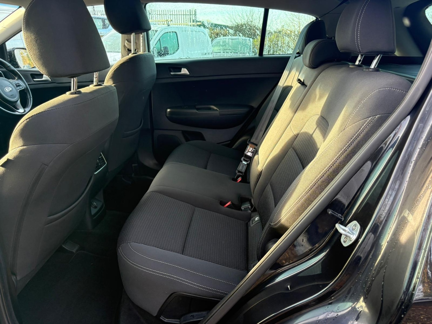 Used Kia Sportage 2018 for sale - 76931656: Photo 17