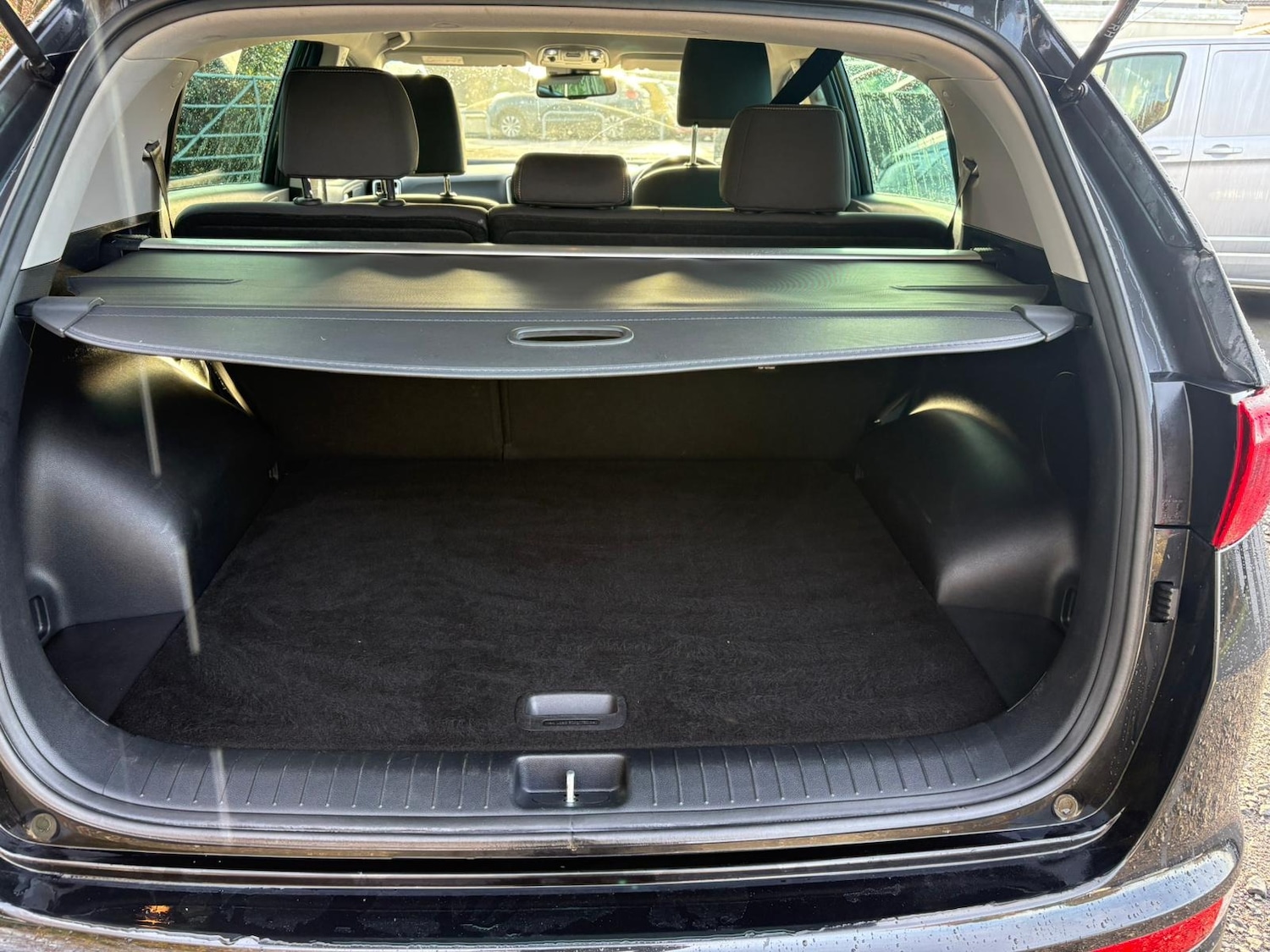 Used Kia Sportage 2018 for sale - 76931656: Photo 19