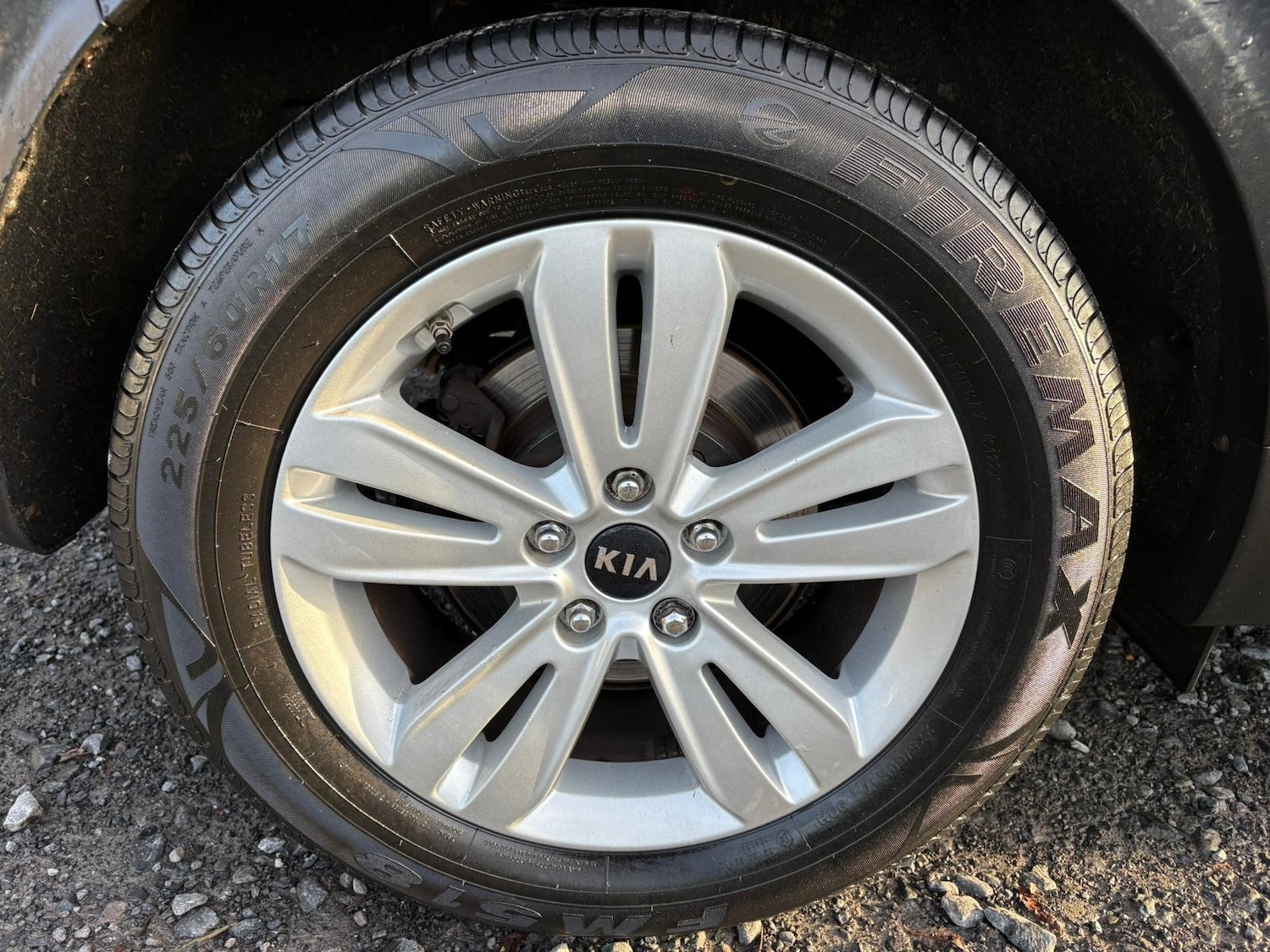 Used Kia Sportage 2018 for sale - 76931656: Photo 20