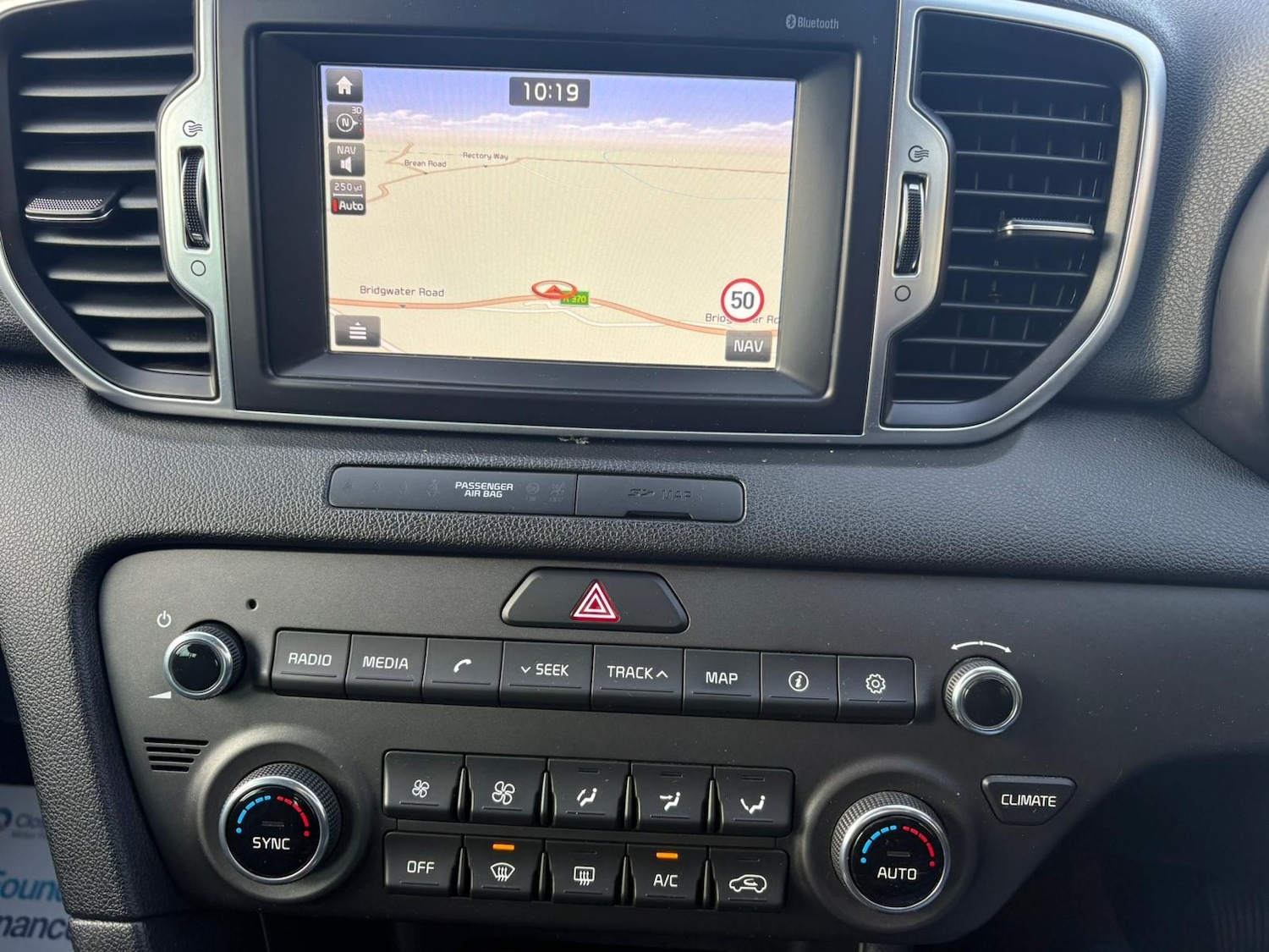 Used Kia Sportage 2018 for sale - 76931656: Photo 6