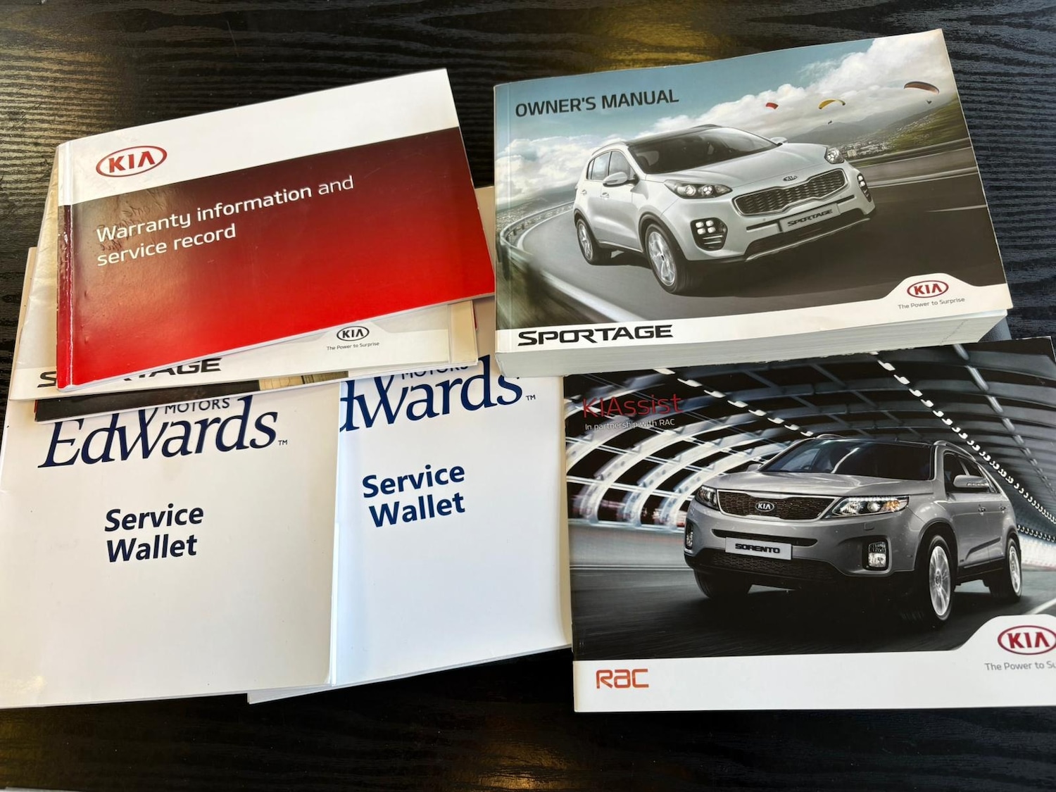 Used Kia Sportage 2018 for sale - 76931656: Photo 7