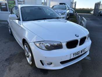 2011 (61) - 120i Sport 2dr