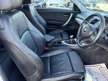 Used BMW 1 Series 2011 for sale - 73651829: Photo