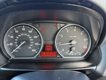 Used BMW 1 Series 2011 for sale - 73651829: Photo