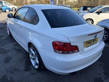 Used BMW 1 Series 2011 for sale - 73651829: Photo