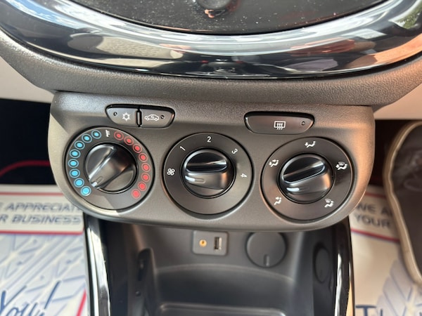 Used Vauxhall Corsa 2015 for sale - 75441645: Photo 12