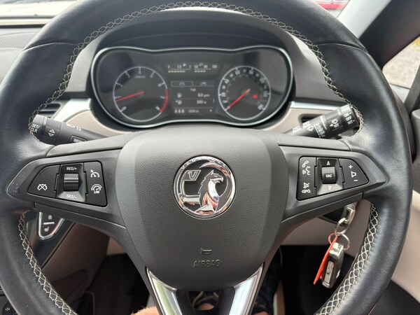 Used Vauxhall Corsa 2015 for sale - 75441645: Photo 13