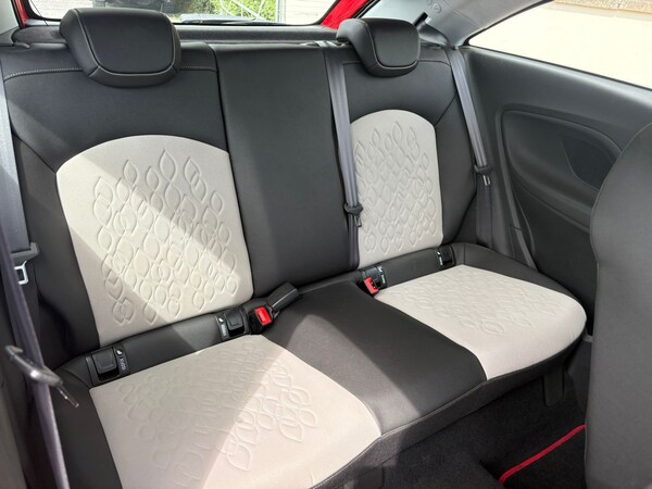 Used Vauxhall Corsa 2015 for sale - 75441645: Photo 16