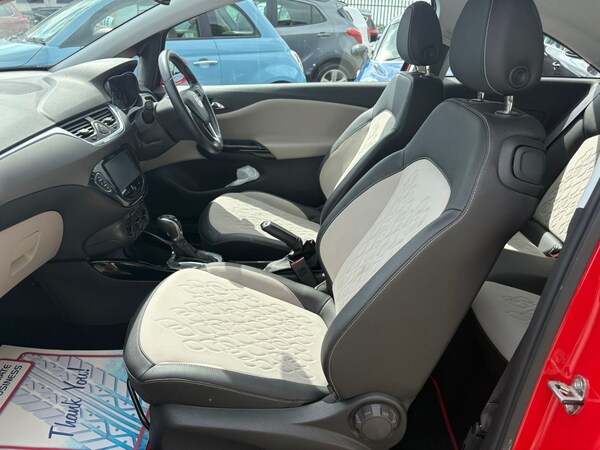 Used Vauxhall Corsa 2015 for sale - 75441645: Photo 17