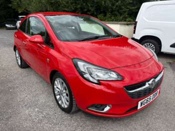 2015 (65) - 1.4 SE 3dr Auto