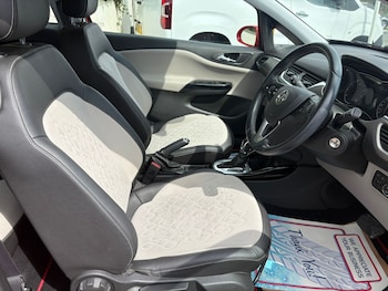 Used Vauxhall Corsa 2015 for sale - 75441645: Photo