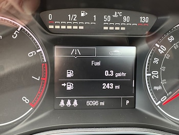 Used Vauxhall Corsa 2015 for sale - 75441645: Photo