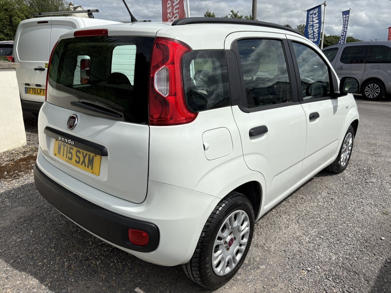 Vehicle 19