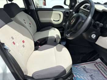 Used Fiat Panda 2015 for sale - 74792604: Photo