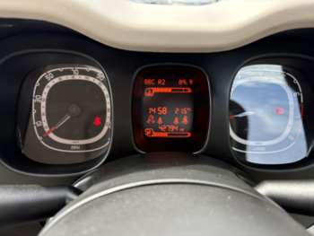 Used Fiat Panda 2015 for sale - 74792604: Photo