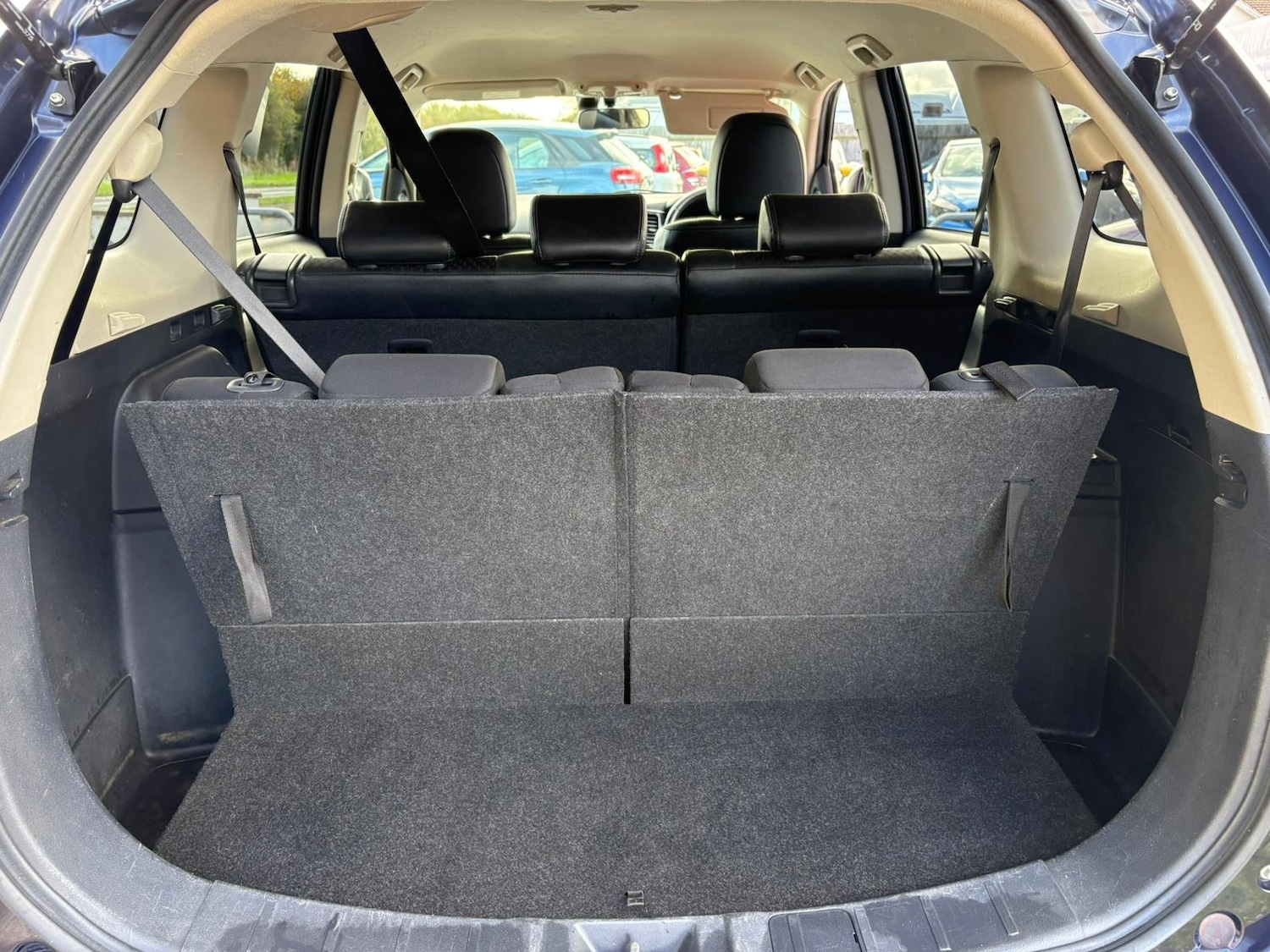 Used Mitsubishi Outlander 2015 for sale - 76340861: Photo 18