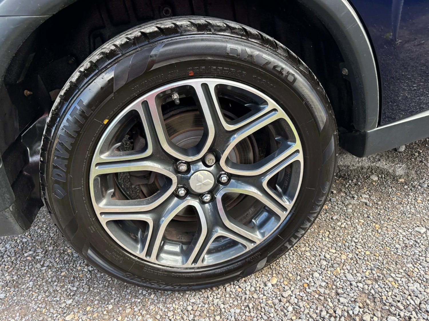 Used Mitsubishi Outlander 2015 for sale - 76340861: Photo 19