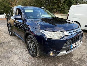 2015 (65) - 2.2 DI-D GX3 5dr