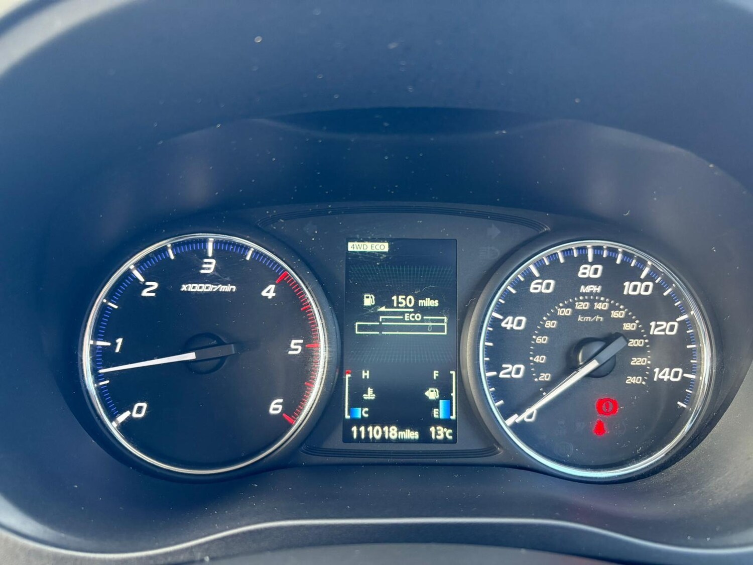 Used Mitsubishi Outlander 2015 for sale - 76340861: Photo 3