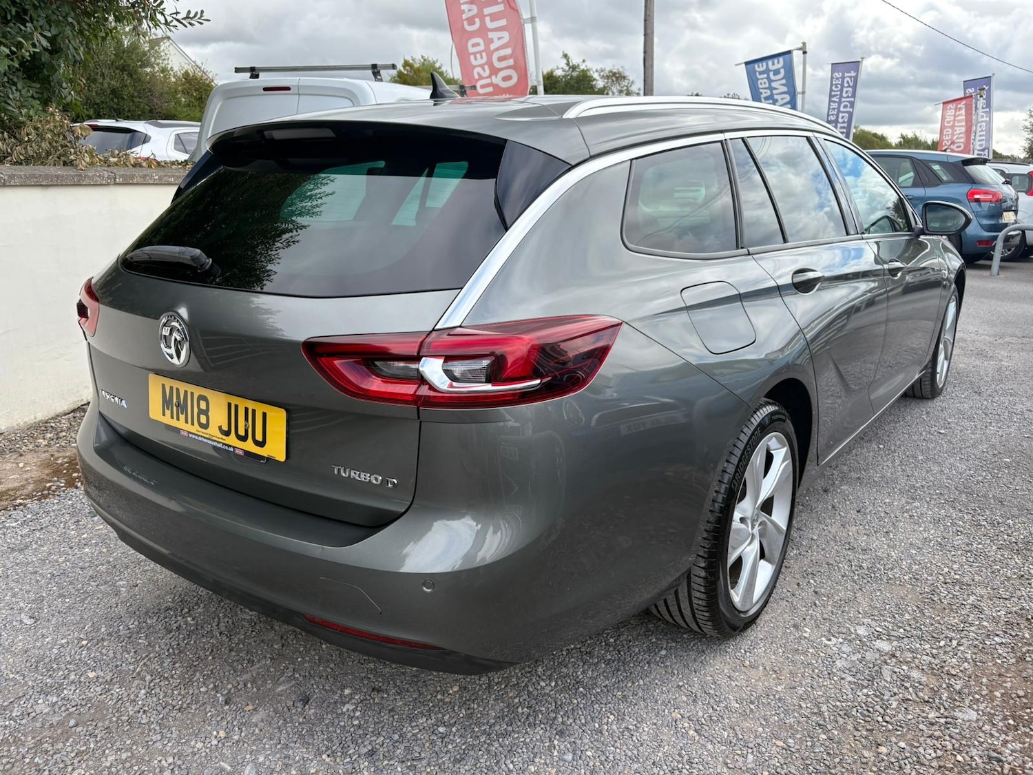 Vehicle 23
