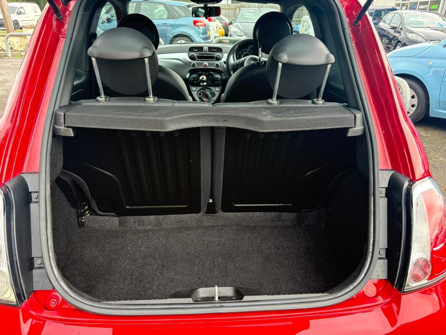 Vehicle 19