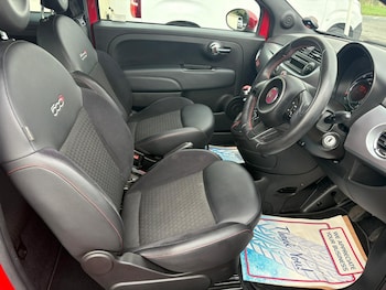Used Fiat 500 2013 for sale - 75982407: Photo