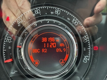 Used Fiat 500 2013 for sale - 75982407: Photo