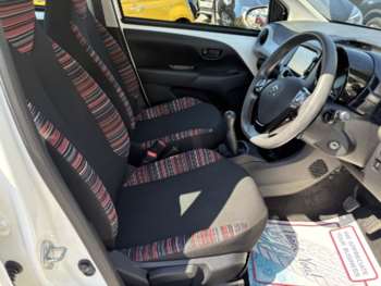 Used Citroen C1 2016 for sale - 74645393: Photo
