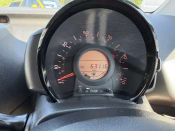 Used Citroen C1 2016 for sale - 74645393: Photo